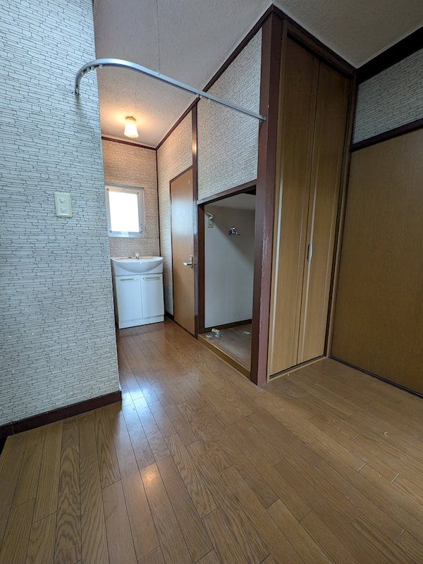 八潮伊草団地13号棟 内観写真（その他）