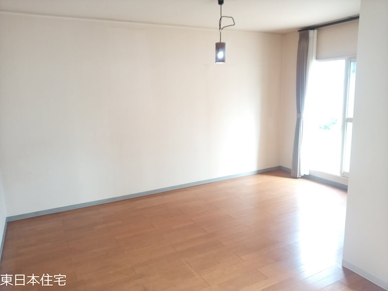 七次台テラスハウス その他