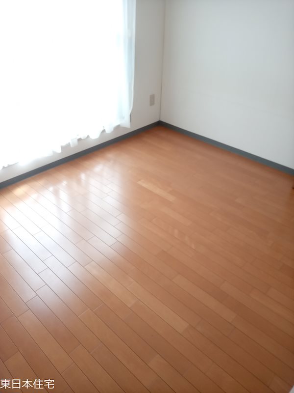 七次台テラスハウス その他