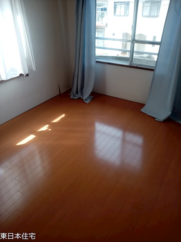 七次台テラスハウス その他