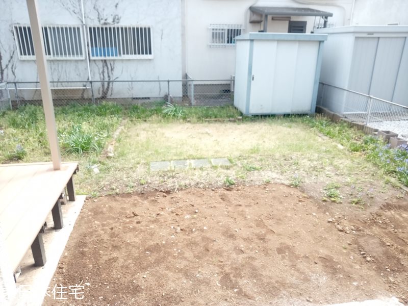 七次台テラスハウス その他