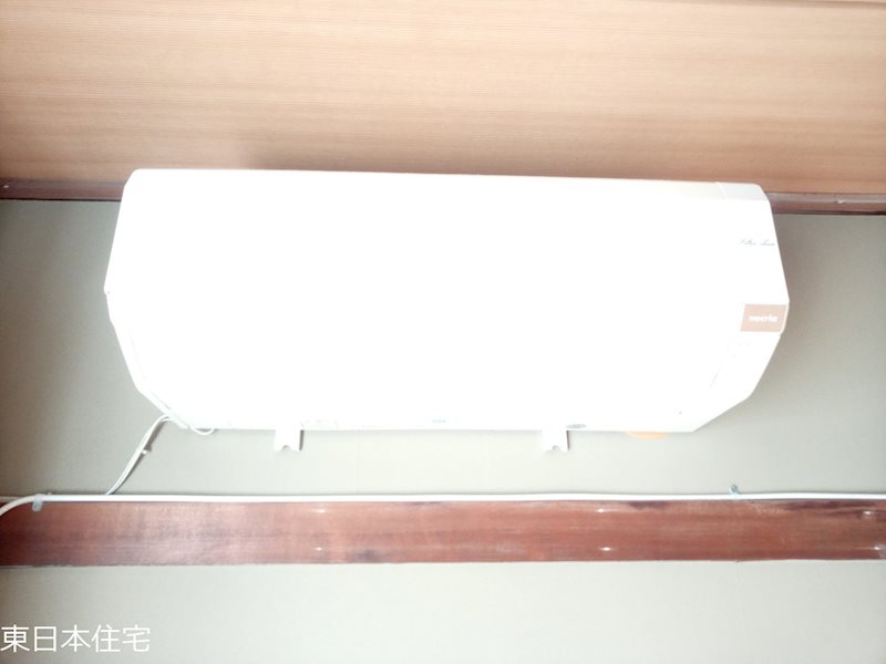 七次台テラスハウス その他