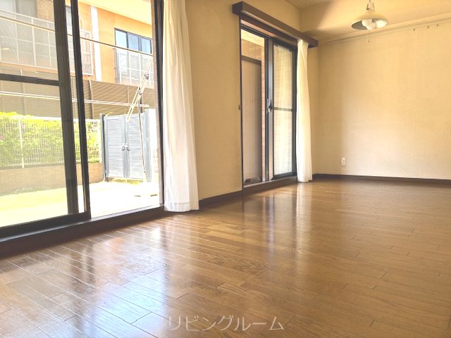 ライオンズテラス高幡不動  その他