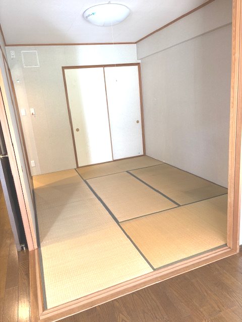 ライオンズテラス高幡不動  その他