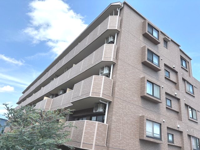 ライオンズテラス高幡不動  その他