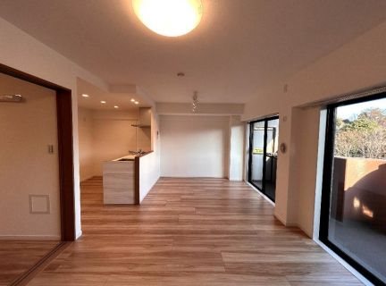 ライオンズマンション南大沢 その他