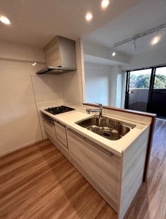 ライオンズマンション南大沢 その他