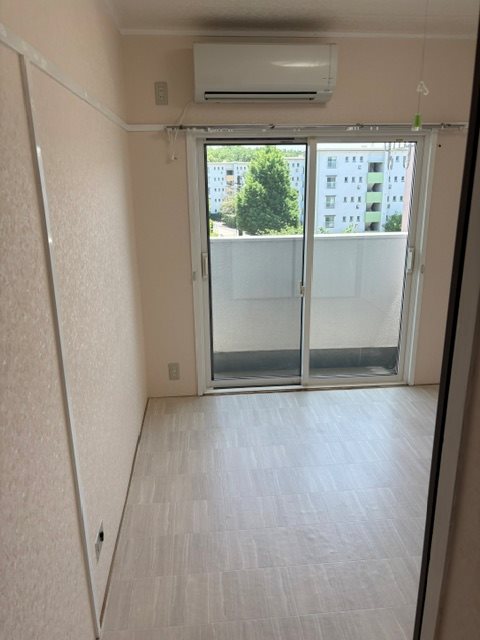 花見川団地7街区 内観写真（リビング以外の居室）