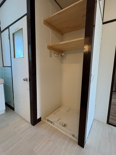 花見川団地7街区 内観写真（洗面台・洗面所）
