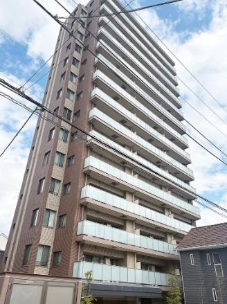 ミオカステーロ橋本 現地写真