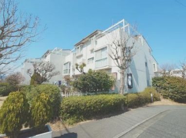 グリーンヒル寺田第一住宅 現地写真