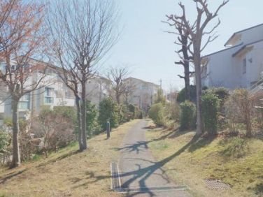 グリーンヒル寺田第一住宅 その他