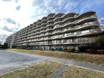 イトーピア稲毛マンション 現地写真