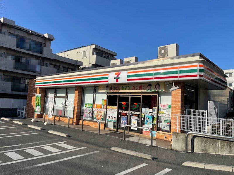 南浦和アーバンライフ その他