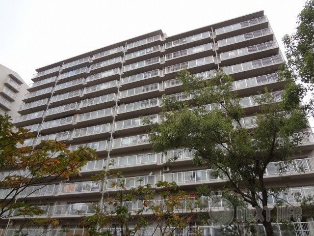 シーアイハイツ町田Ｉ棟 現地写真