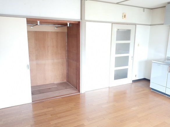 村上団地1街区 内観写真（その他）