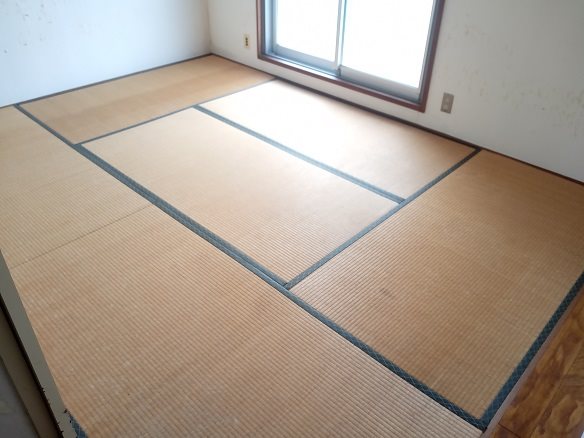 村上団地1街区 内観写真（その他）