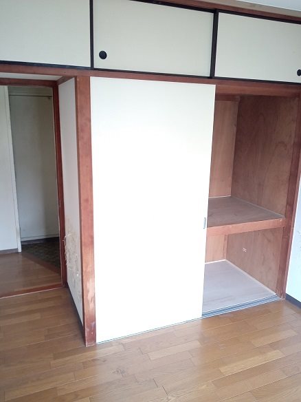 村上団地1街区 内観写真（その他）