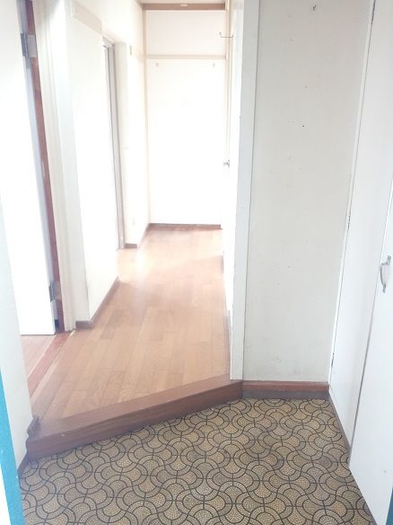 村上団地1街区 内観写真（その他）