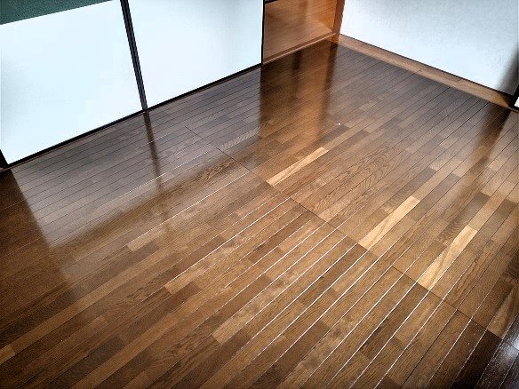 村上団地2街区 内観写真（その他）