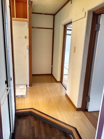 村上団地2街区 内観写真（その他）