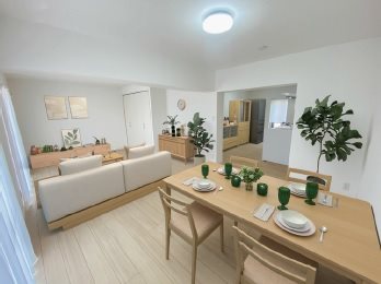 高洲二丁目住宅 その他