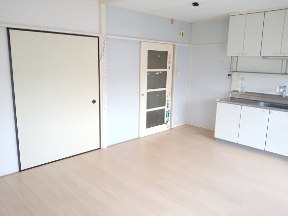 村上団地2街区 内観写真（その他）