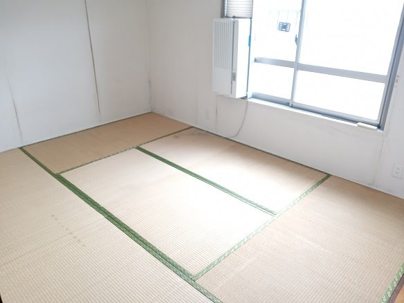 村上団地2街区 内観写真（その他）