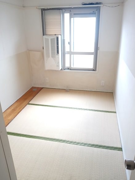 村上団地2街区 内観写真（その他）