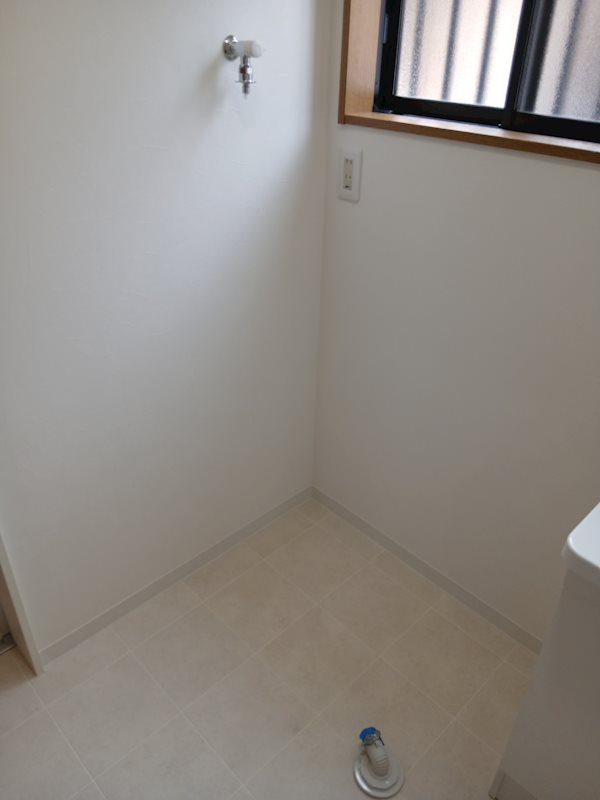 柏市柏中古戸建  設備