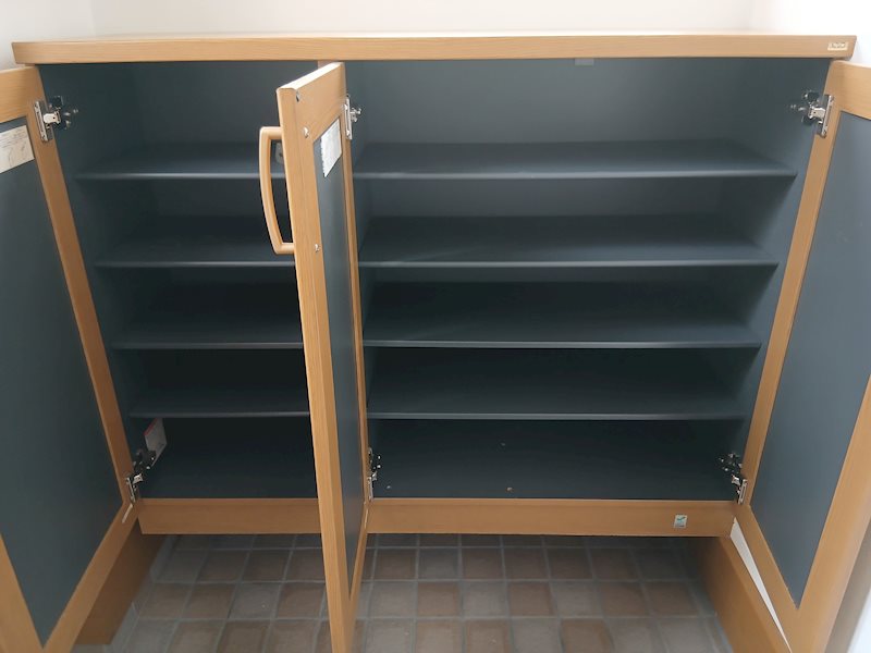 柏市柏中古戸建  設備