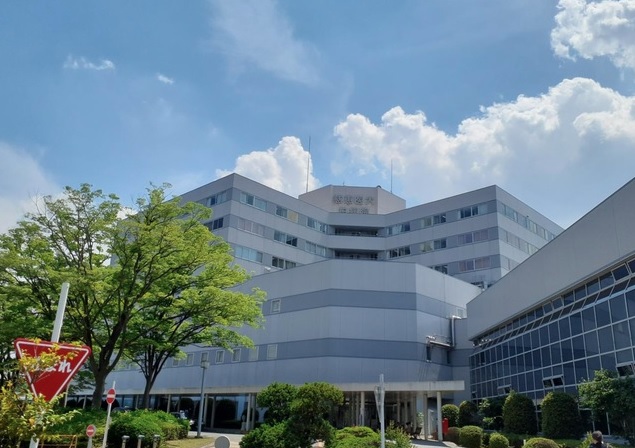 柏市柏中古戸建  総合病院