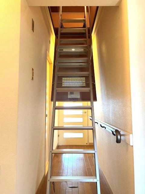 なぎさ団地 内観写真（その他）
