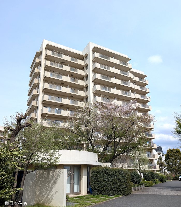 ライフスクエア滝野公園 現地写真