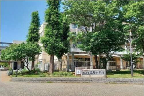 ライフスクエア滝野公園 小学校