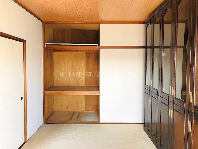 藤沢ニューライフ 内観写真（リビング以外の居室）