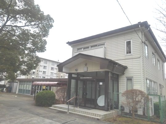 武里団地 現地写真（その他）