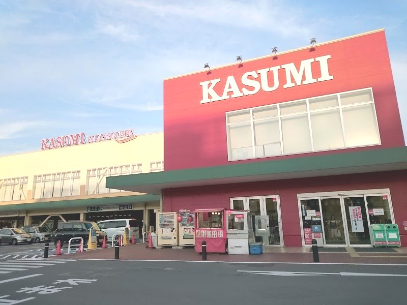 武里団地 現地写真（その他）