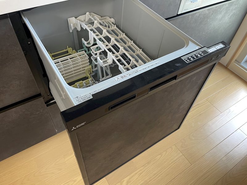 コスモ川口並木元町エグゼ 内観写真（キッチン）