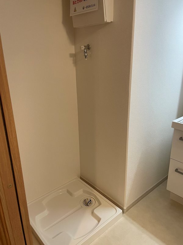 コスモ川口並木元町エグゼ 内観写真（洗面台・洗面所）