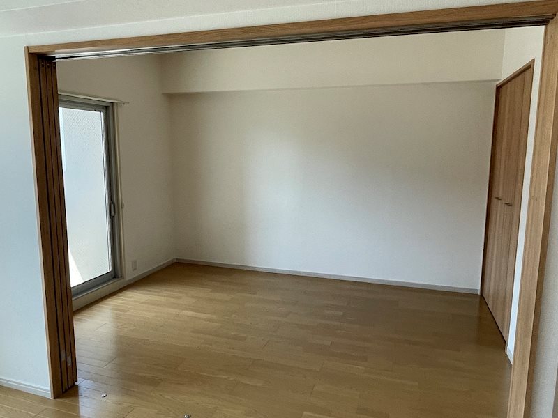 コスモ川口並木元町エグゼ 内観写真（リビング以外の居室）