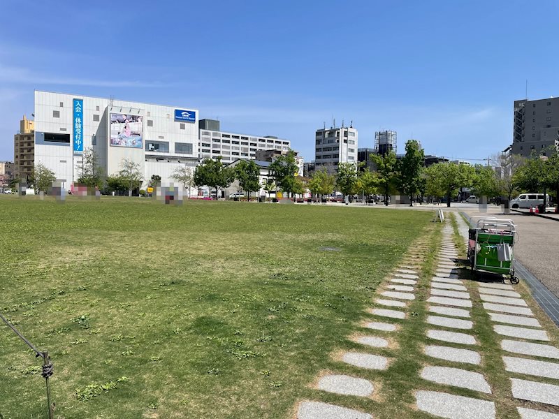 コスモ川口並木元町エグゼ その他