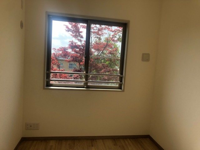 サザンヒルズ竹山 内観写真（リビング以外の居室）