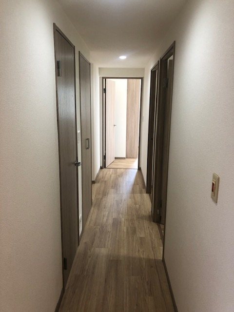 サザンヒルズ竹山 内観写真（内装）