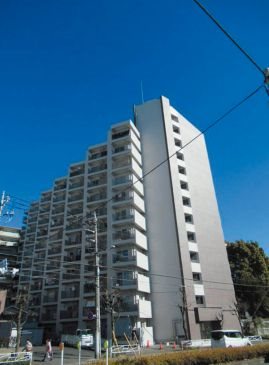 八王子はざま住宅 現地写真