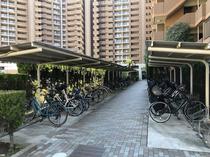 ラディアンコースト新浦安 その他