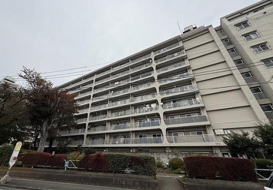 相模原リリエンハイム 現地写真