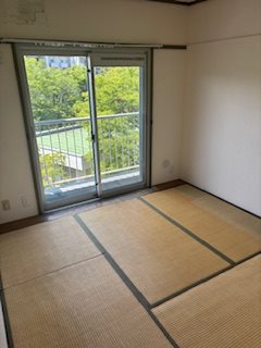 鹿島団地8 その他