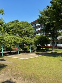 鹿島団地8 その他
