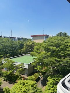 鹿島団地8 その他